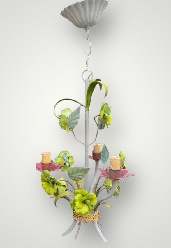 Hanging lamp - Metal #2.1