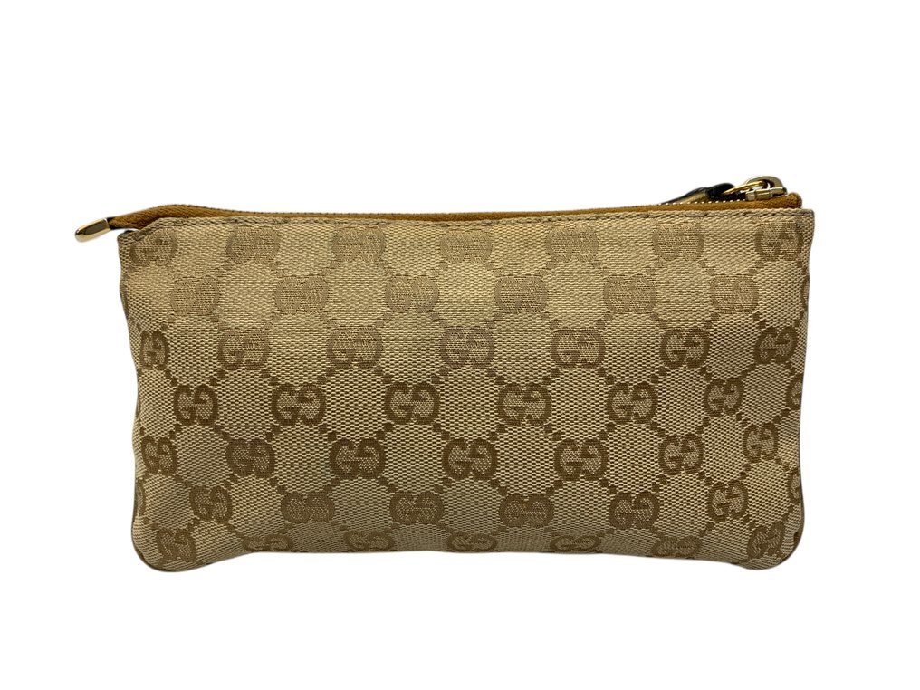 Gucci - GG Canvas - Beutel #3.2