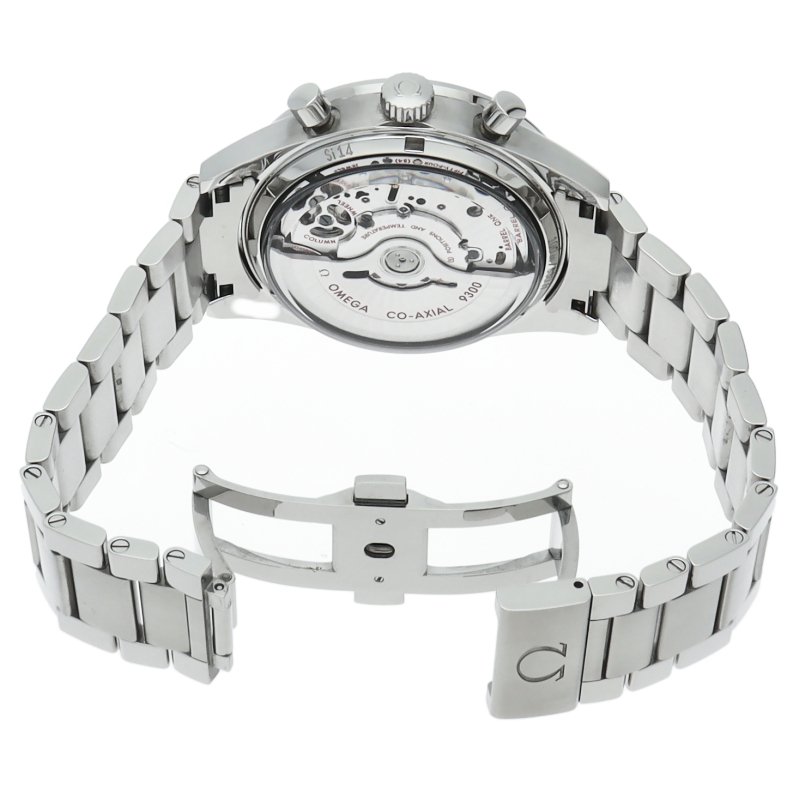 Omega - Speedmaster '57 Co-Axial Chronometer Chronograph 1.6" - 331.10.42.51.01.002 - Homme - 2000-2010  #4.3