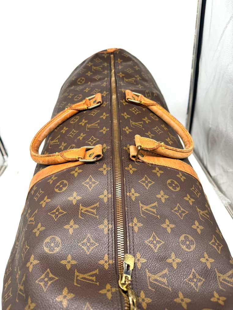Louis Vuitton - Keepall 60 - Borsa a mano #3.2