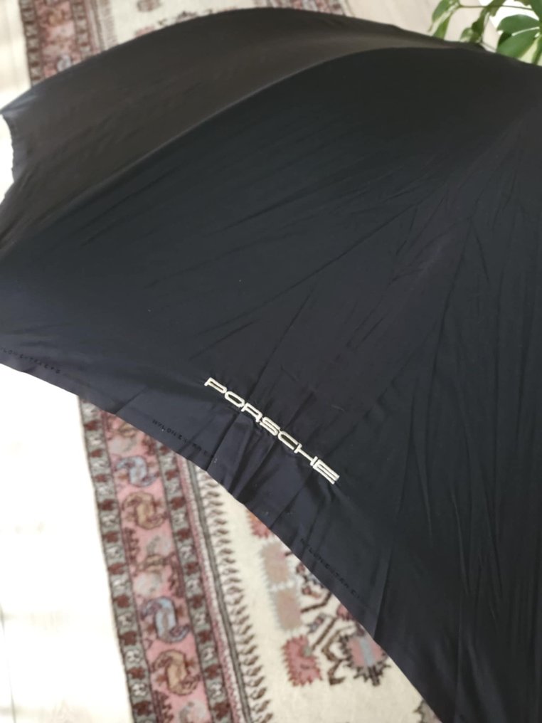 Sort - Porsche Club -  vintage umbrella model car racing #4.3