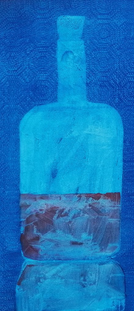 Guido Borelli - L.I. Ice tea #1.0