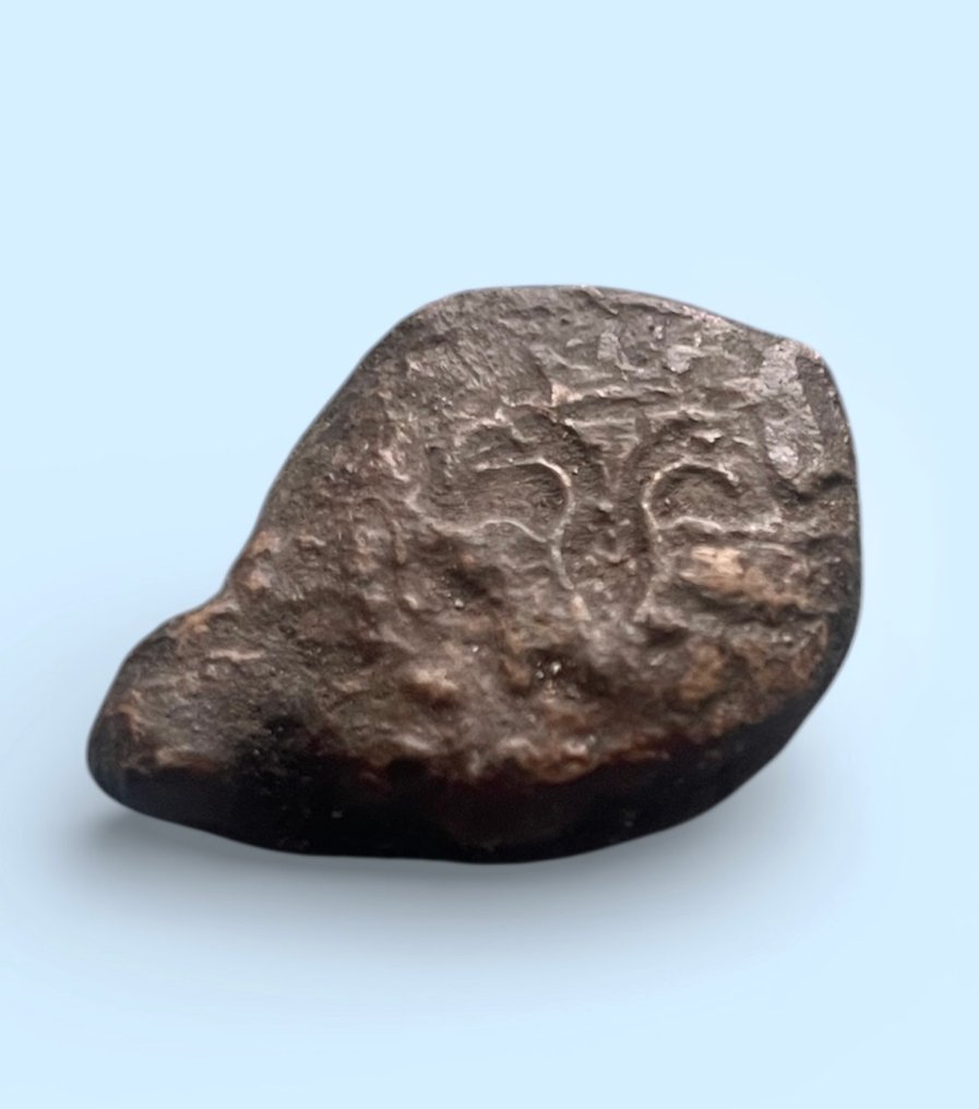 铅 封口 - 3 cm - 纺织工业  (没有保留价) #1.0