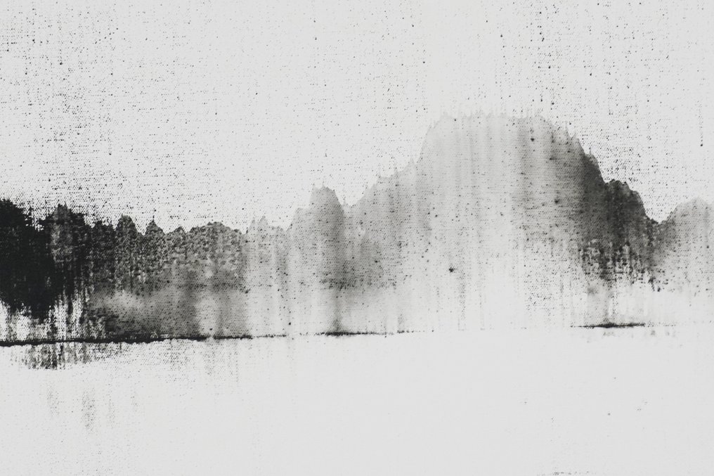 H. Friedel - Traveling Man #3.2