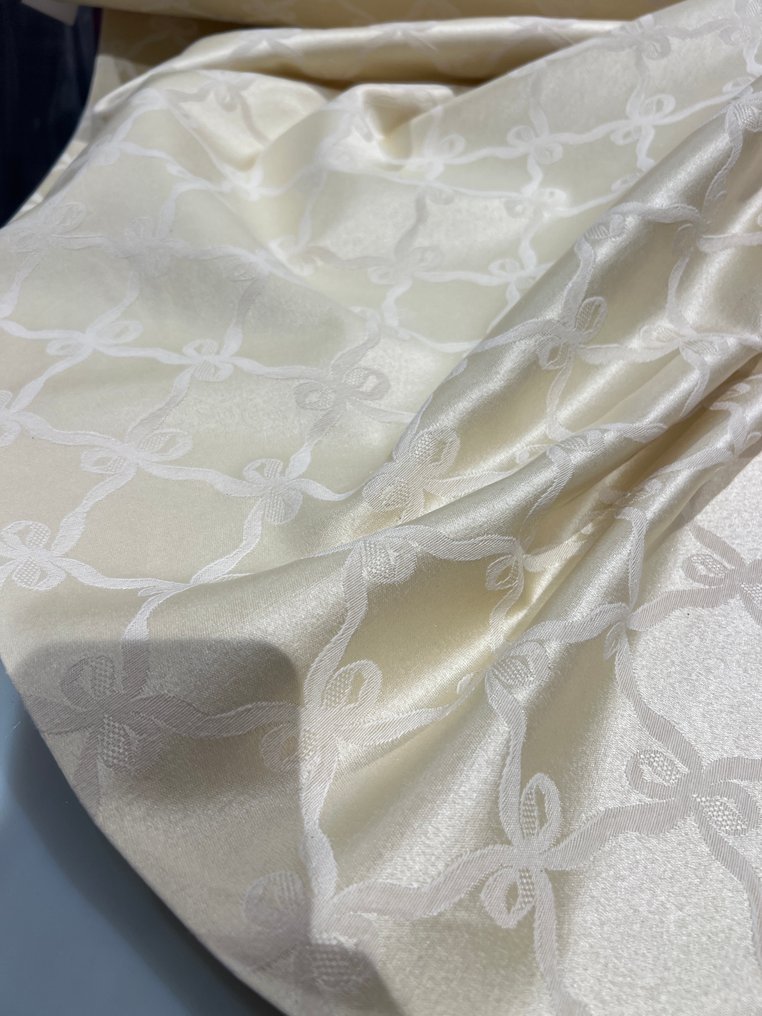 Fiocco dell’amore 600 x 280 - Polstringsstoff  - 600 cm - 280 cm #2.1