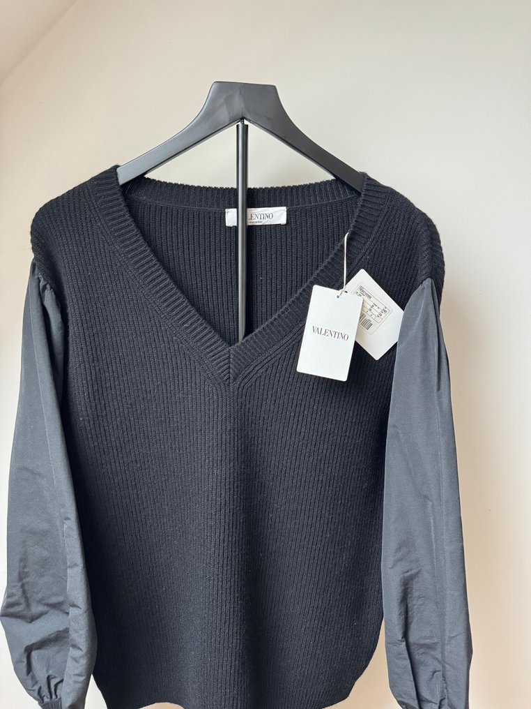 Valentino - Pullover - Nyt med labels #1.0
