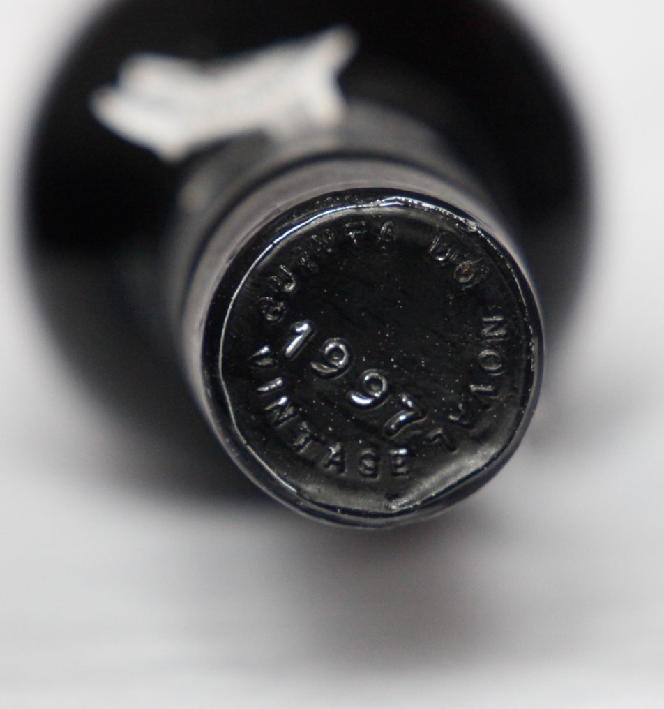 1997 Quinta do Noval - Vintage Port - 斗羅河 - 1 半瓶 (0.375L) #2.1