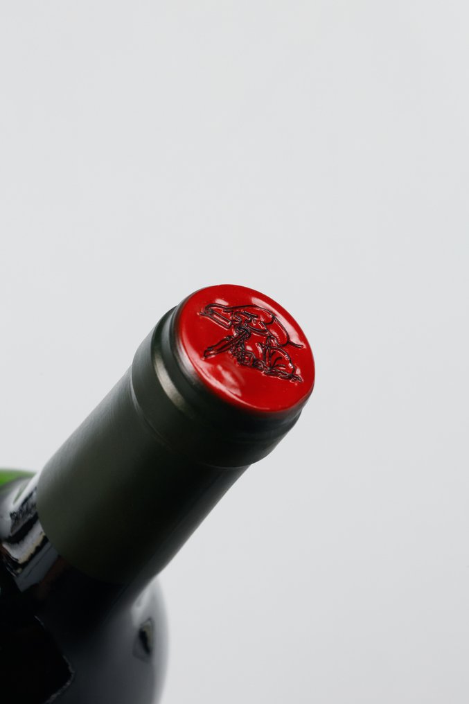 1997 Clos Mogador - 普里奥拉托 DOQ - 1 Bottle (0.75L) #4.3