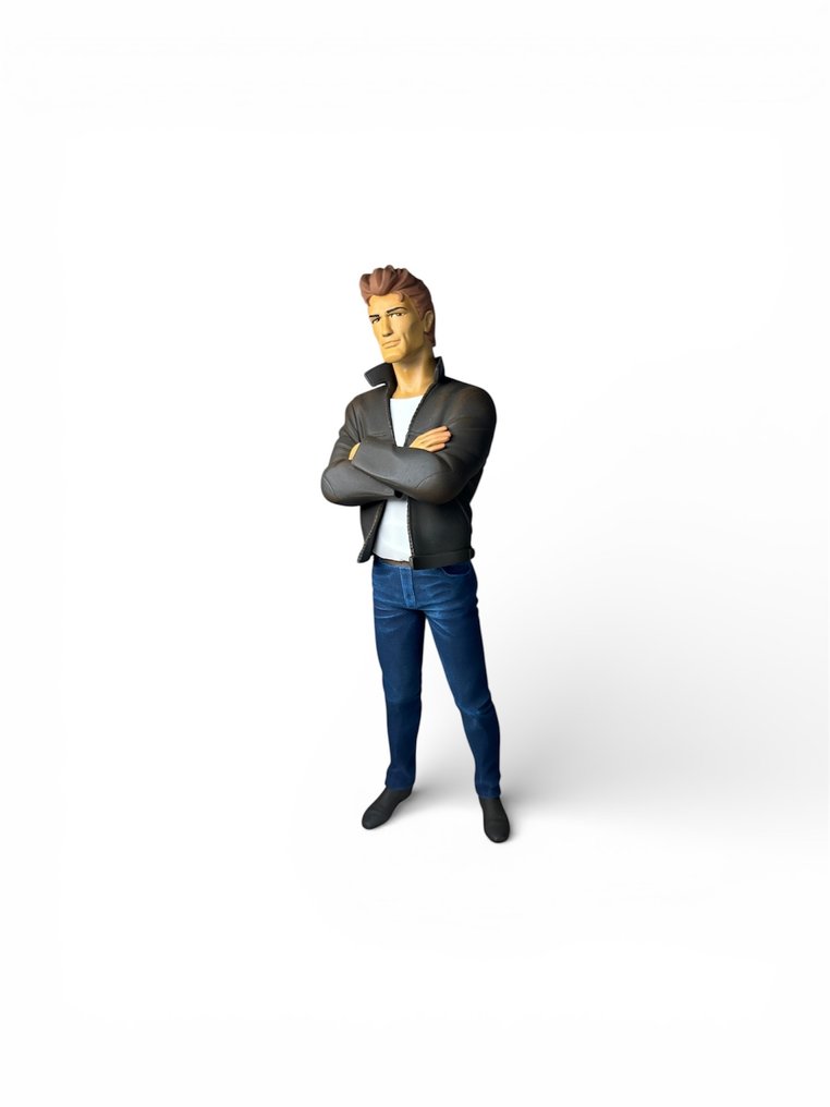 Fariboles - Largo Winch #1.0