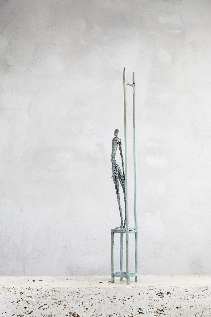 Simone Sirna - L'uomo che voleva vedere oltre #3.2