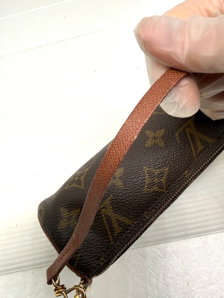 Louis Vuitton - Papillon - Fashion accessories set #4.3