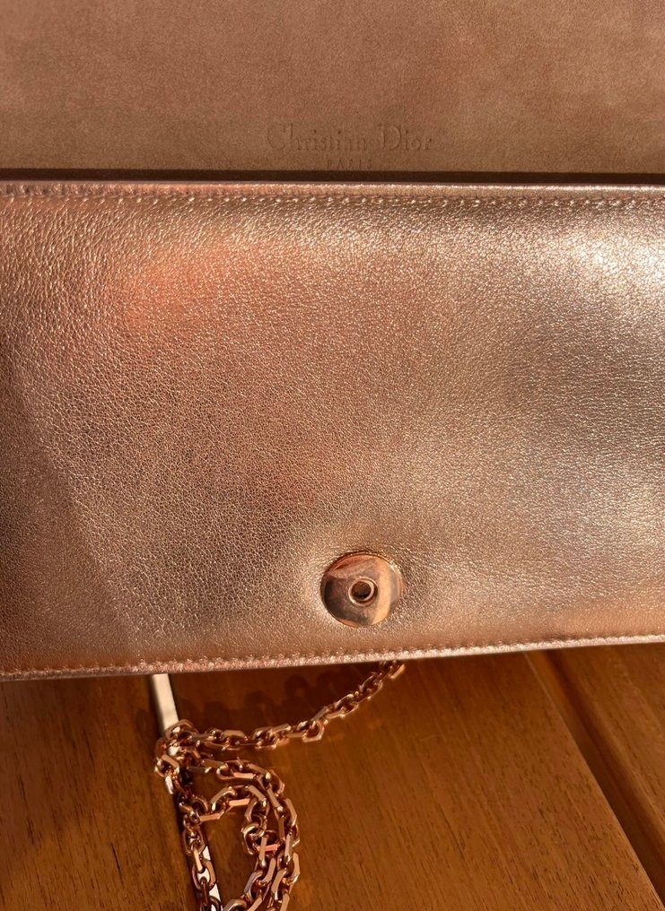 Christian Dior - Pochette Lady Dior - 斜挎包 #2.1