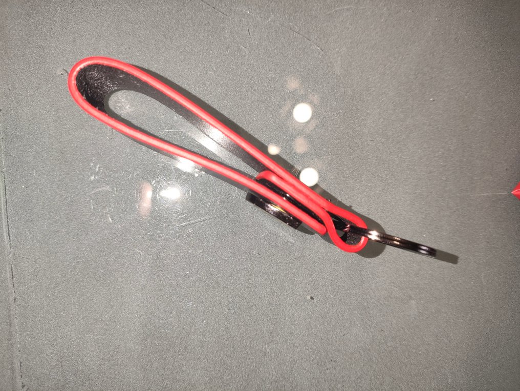 Portachiavi - Ferrari #2.1