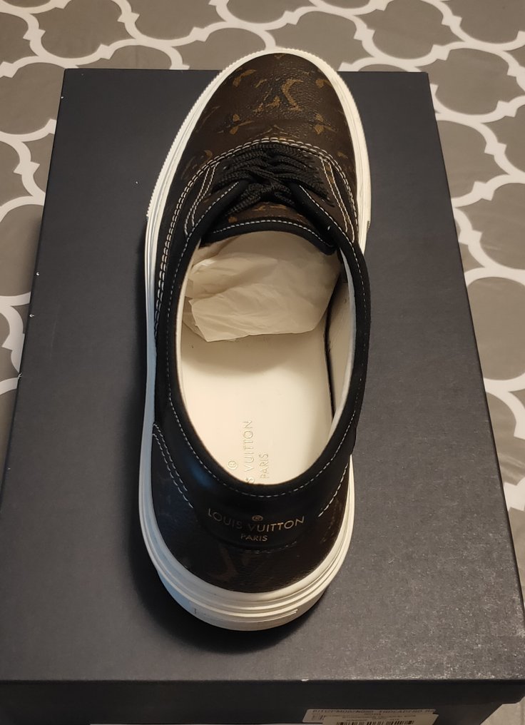 Louis Vuitton - Balerinki - Rozmiar: EU 43 #3.2