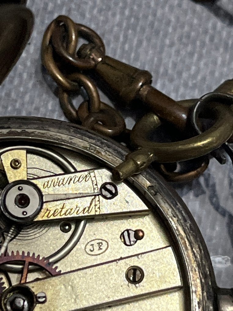 rubin - Vintage - 89928 - 1850-1900 #2.1