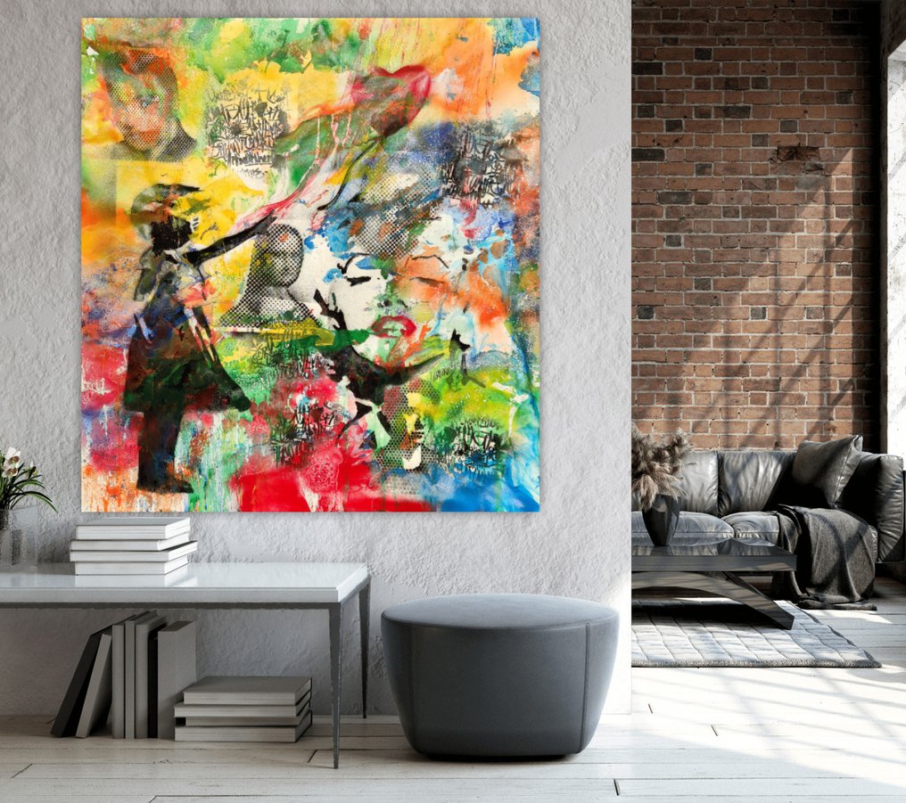 Joan LLaverias - Glam pop 31 - XXL #1.0