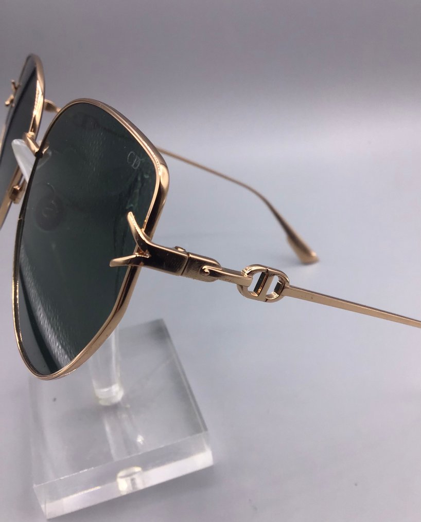 Christian Dior - Okulary przeciwsłoneczne #2.1