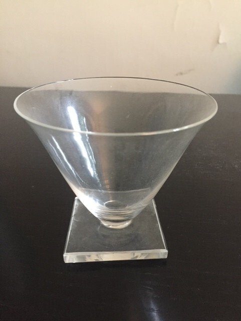 Leerdam - A.D. Copier - Ποτήρι (6) - Γυαλί - Carex Grapefruit #1.0