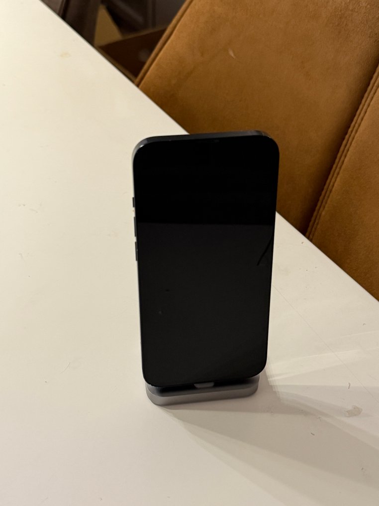 Apple iPhone 13 Midnight 128gb - Mobile phone (1) #1.0