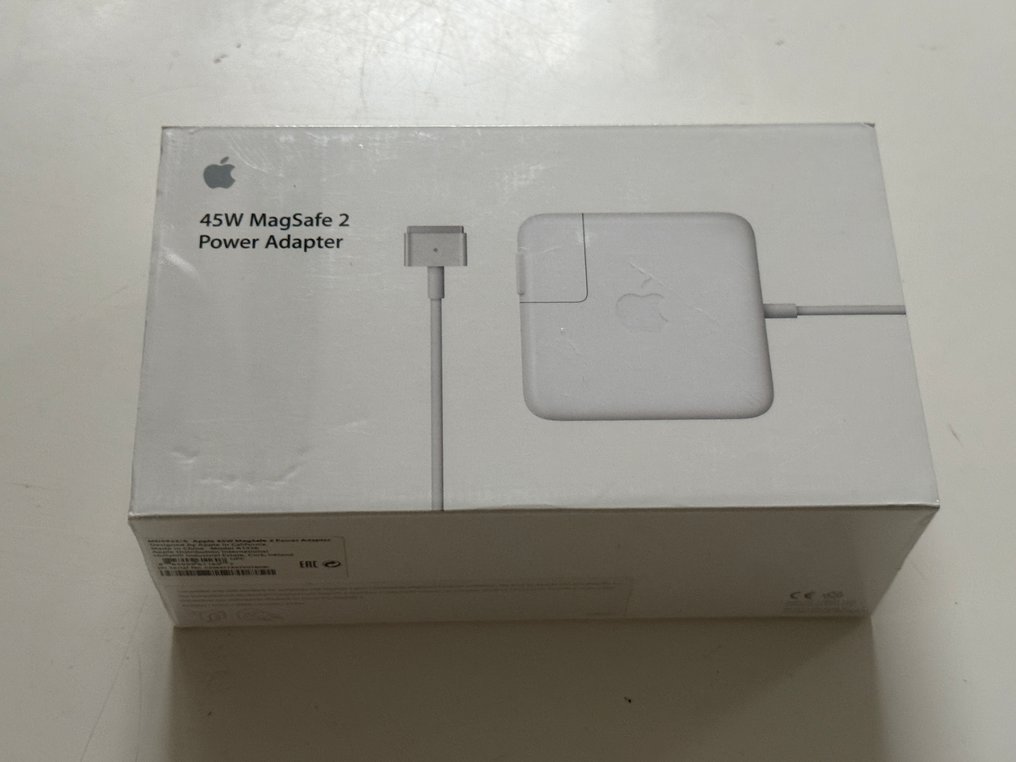 Apple Original New MagSafe 2 45W - 笔记本 - 原装盒未拆封 #1.0