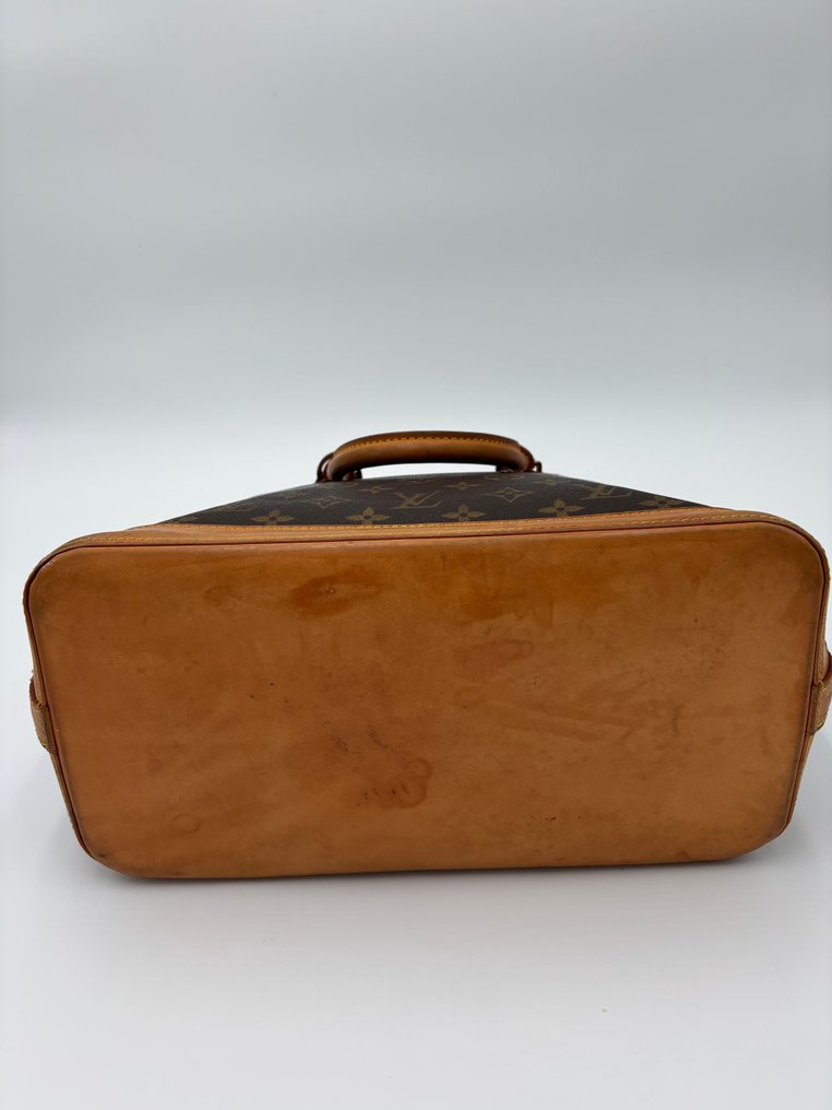 Louis Vuitton - Alma - Borsa a spalla #4.3