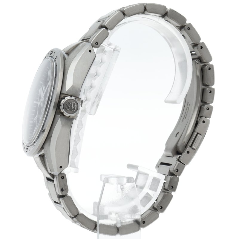 Seiko - Grand Seiko GMT Spring Drive 1.6" Evolution 9 Collection - SBGE283/9R66-0BJ0 - Herren - 2020 und ff.  #2.1