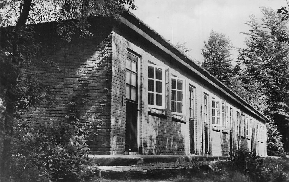 盖尔德兰（整个省份） - 明信片 (1100) - 1930-1970 #2.1