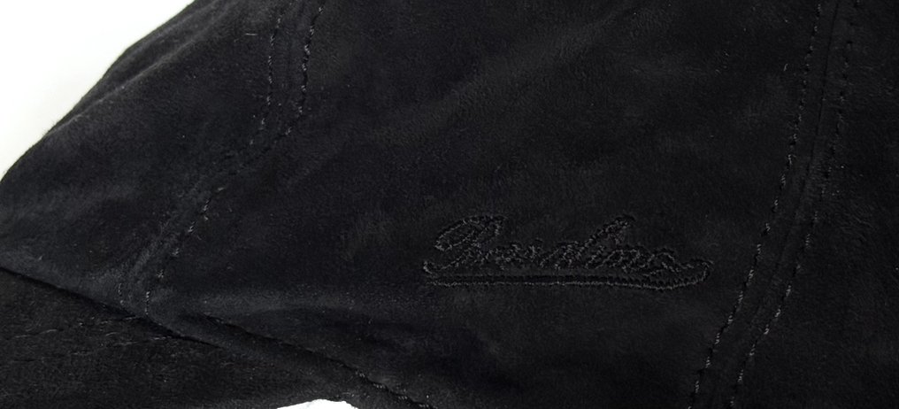 Borsalino - Muts - Lamsvel, Suède #2.1