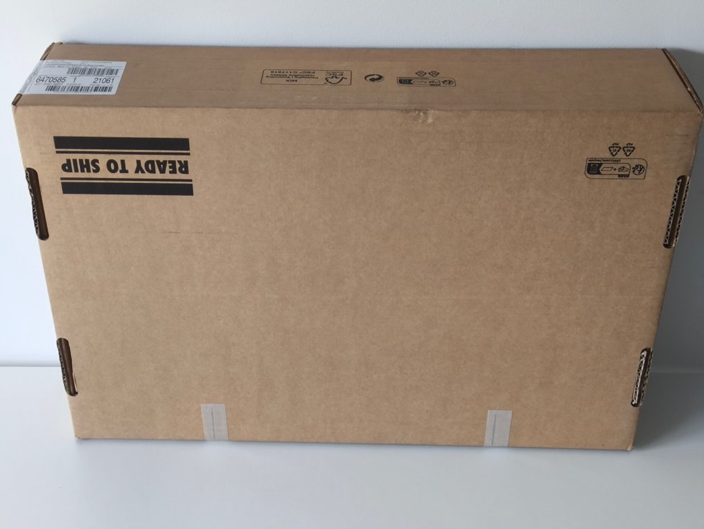 Lego Set - 21061 - Architecture - Notre-Dame de Paris #3.2