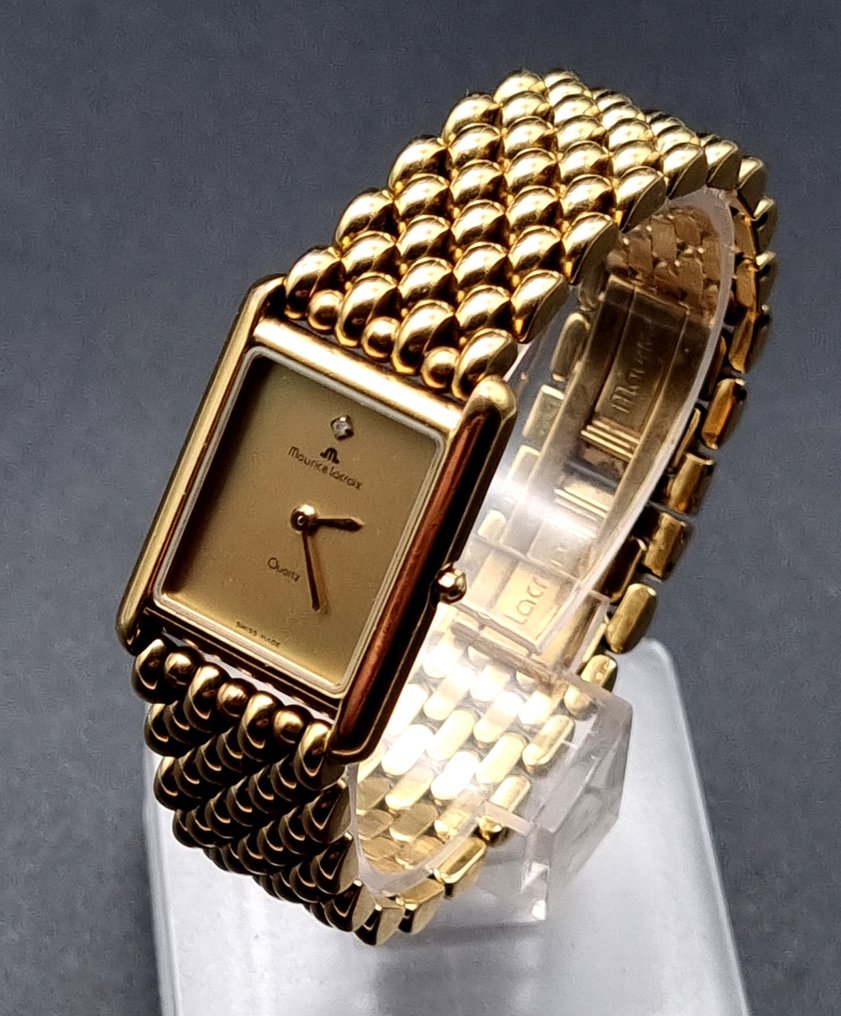 Maurice Lacroix - χωρίς τιμή ασφαλείας - 32304 - Γυναίκες - 2000-2010  #2.1