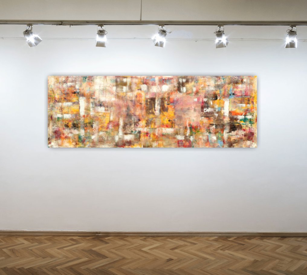 Joan LLaverias - Monopol 51 - XXL #1.0