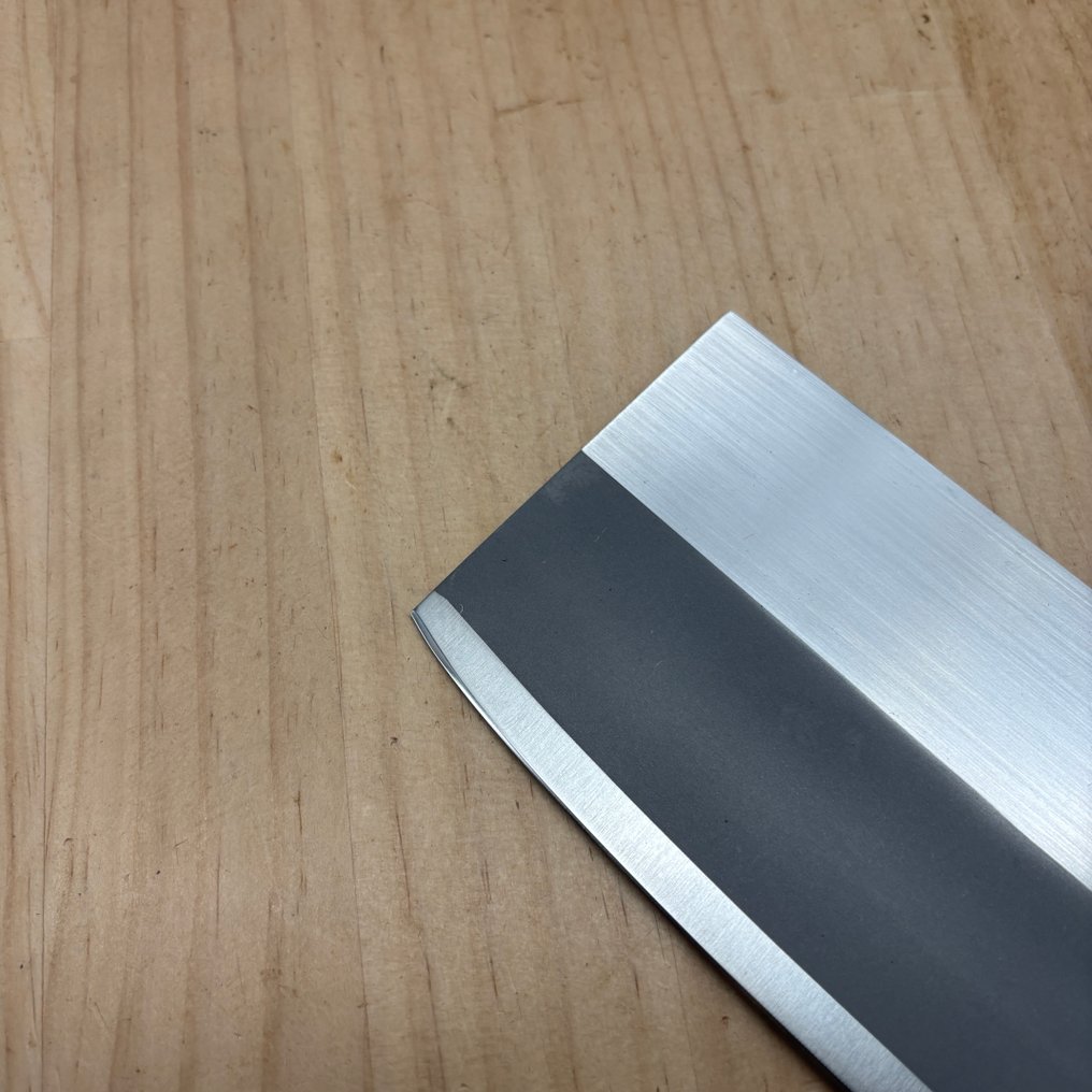 厨刀 - Cleaver -  Touryuumon CA219 - 不锈钢 - 日本 #1.0