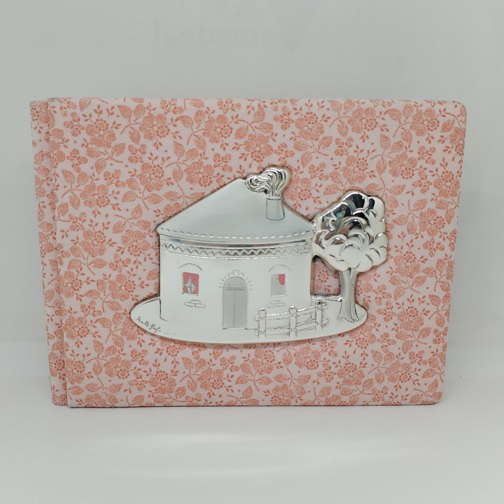 Marcello Giorgio - Album fotografico - 1990 #1.0