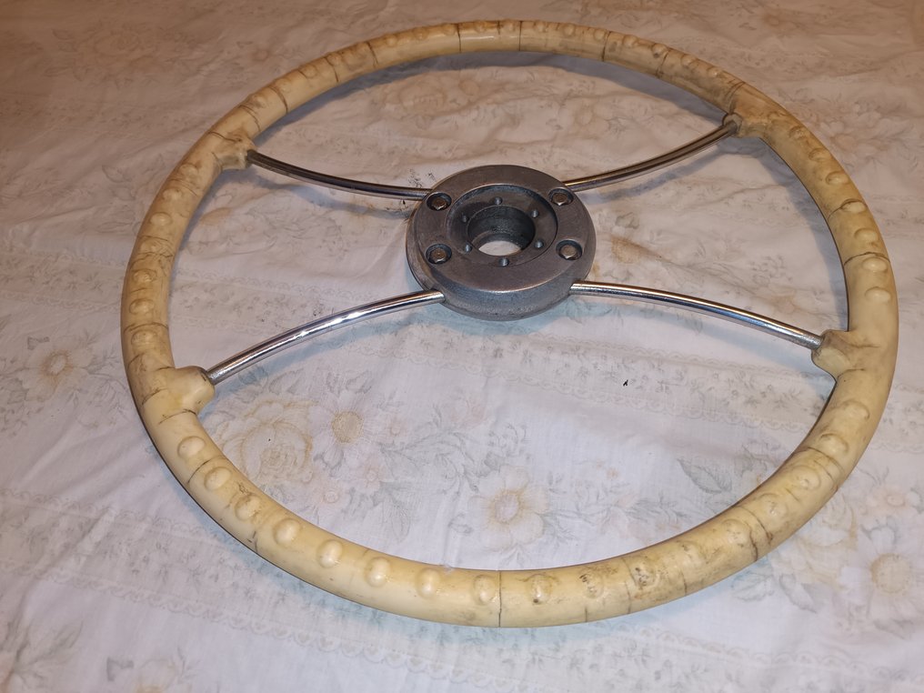 Volante - Lancia - 1940 #2.1