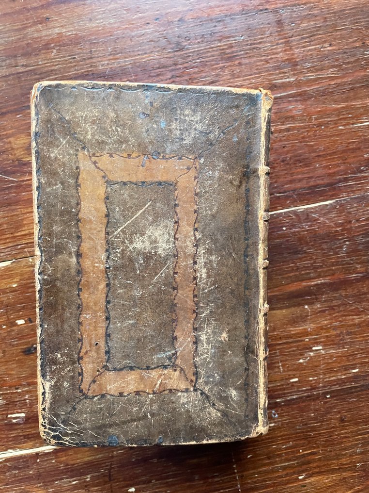 The Holy Bible, containing the Old and New Testaments - 1813 #3.2