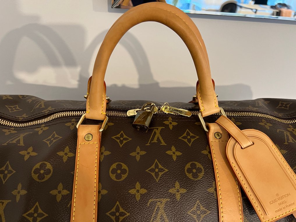 Louis Vuitton - Keepall 60 - Bolso #2.1