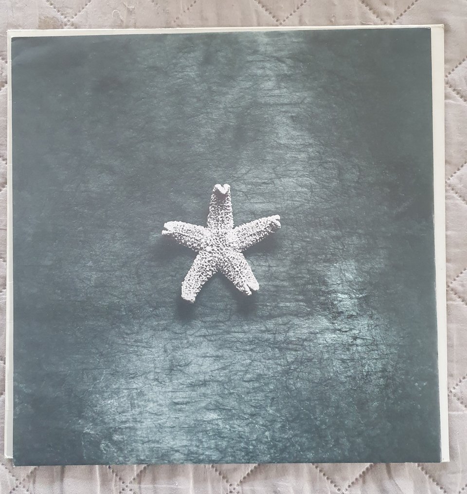 The Church - Άλμπουμ LP (πολλαπλά αντικείμενα) - 1990 #3.2