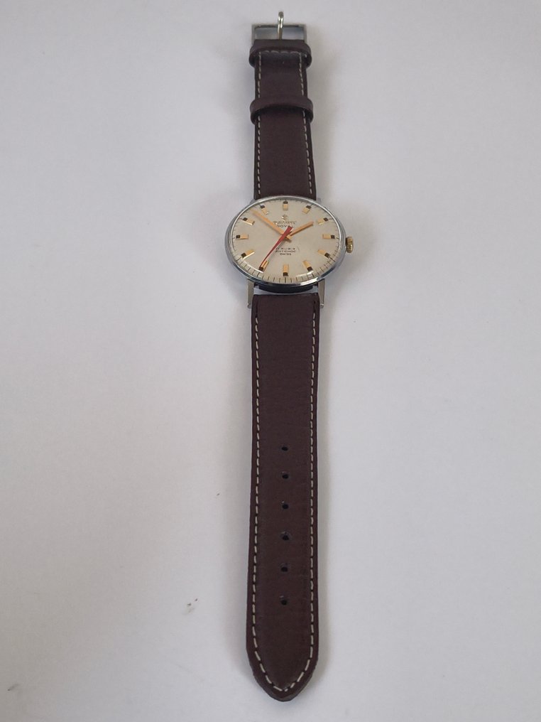 Cauny - Royal - 没有保留价 - 503865 - 男士 - 1960-1969  #4.3