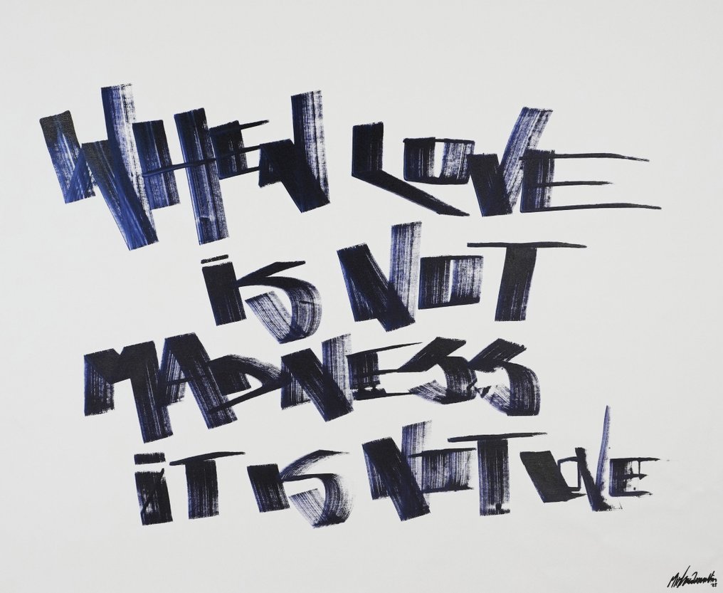 Parscha Mirghawameddin - Wisdom N°2 - XXL #2.1