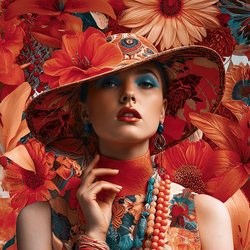 Arnold Mariashin - AMONG 673 - XL - No reserve #2.1