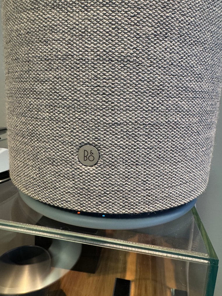 Bang & Olufsen - Beoplay M5 Wi-Fi Bluetooth multiroom Bang & Olufsen Speaker #4.3