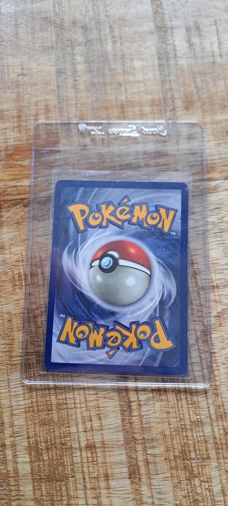 Pokémon - 1 Card - Vaporeon 12/64 Foil - WOTC - Jungle #1.0