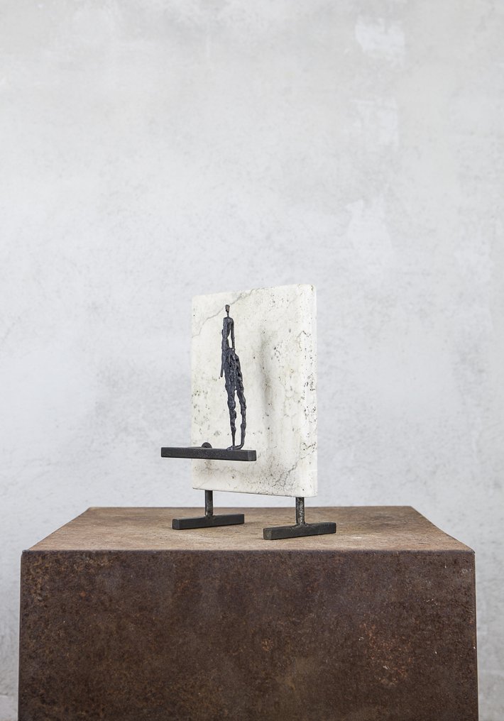 Simone Sirna - Viandante #3.2