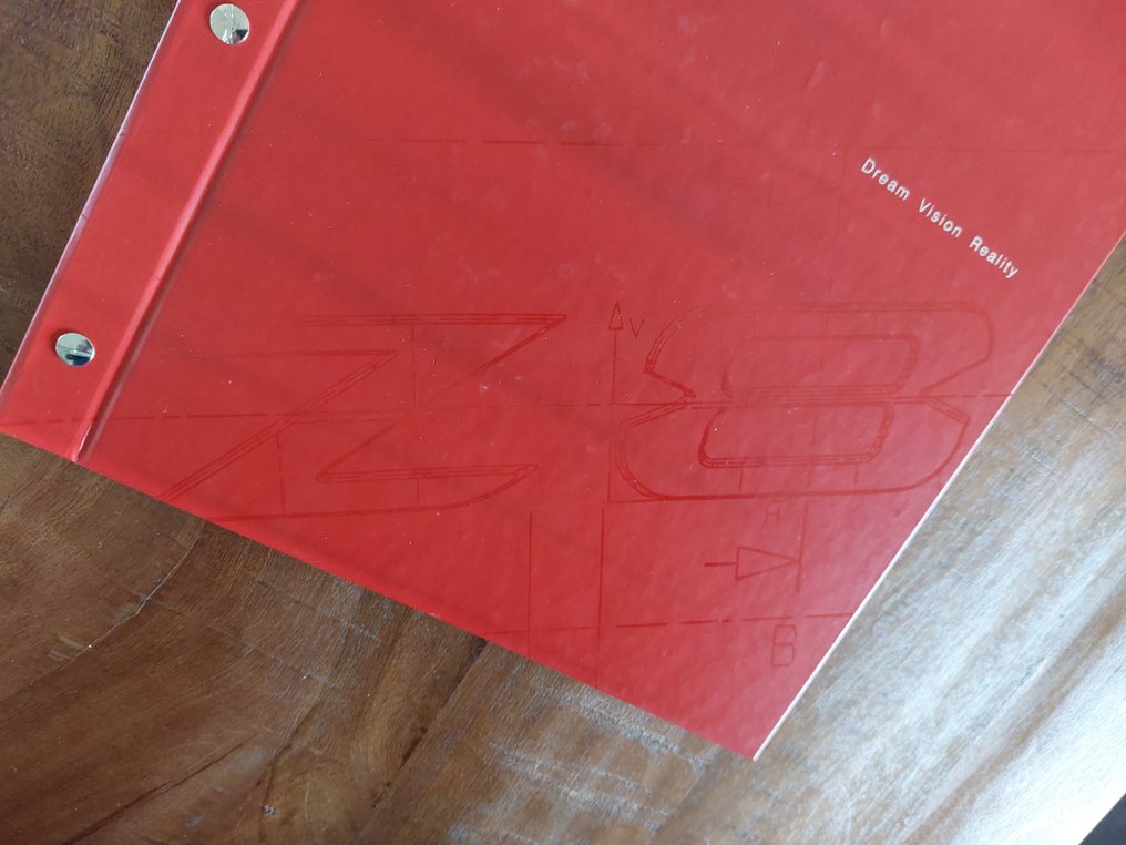 宝马 Z8 内部使用文档手册 - BMW - Z8 - 1999 #4.3