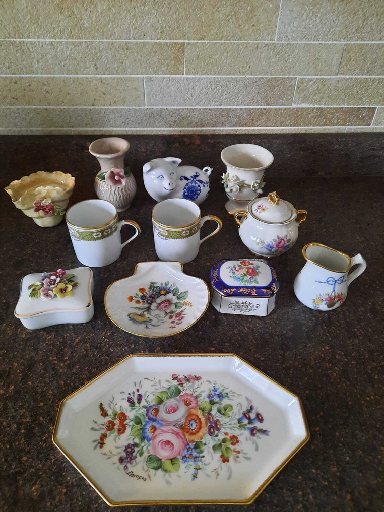 Colecție tematică #1.0