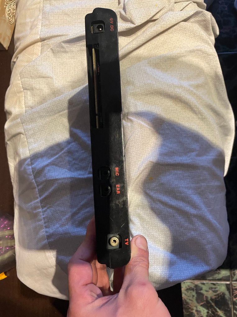 Sinclair ZX Spectrum - Ηλεκτρονικός υπολογιστής #2.1