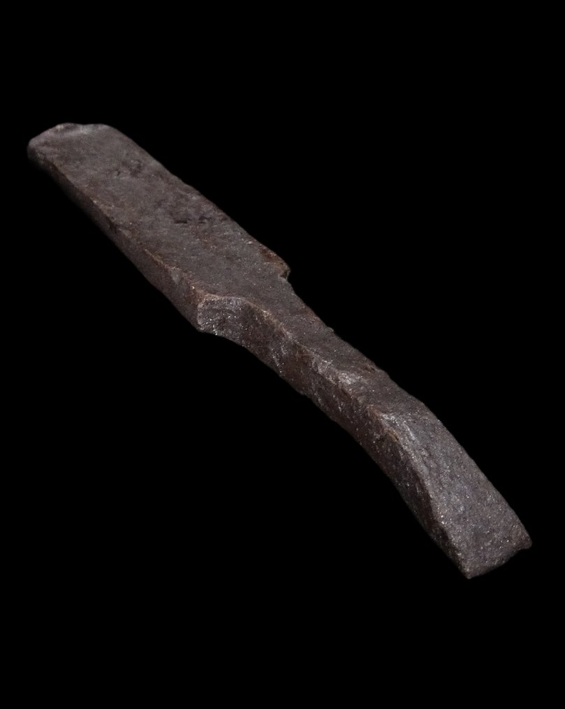 古羅馬 - 非常稀有的木匠工具 - 罗马高卢 2/3 世纪  (沒有保留價) #3.2