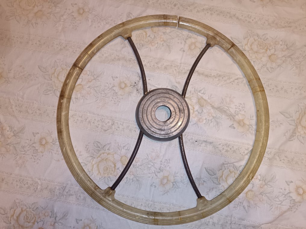 rat - Lancia - Lancia Aurelia/Fiat Balilla - 1940 #3.2