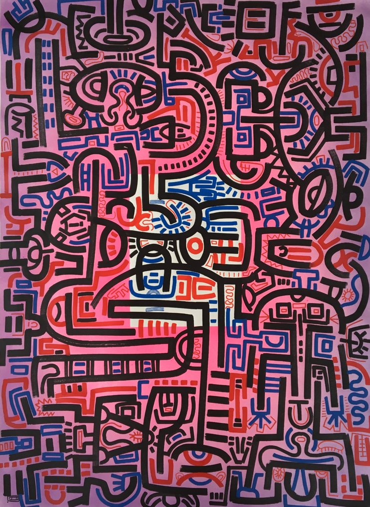 Frantisek Florian - Petah Faun XL #1.0