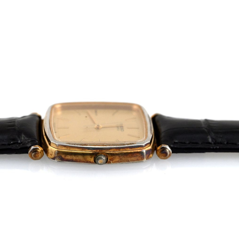 Seiko - 没有保留价 - 9021-5020 - 中性 - 1984 #4.3